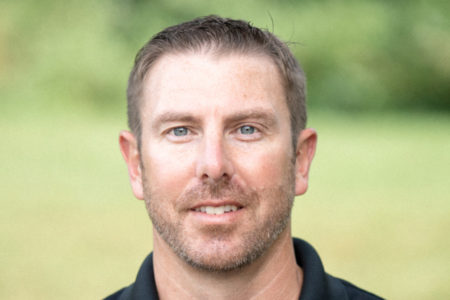 Doug Morrison