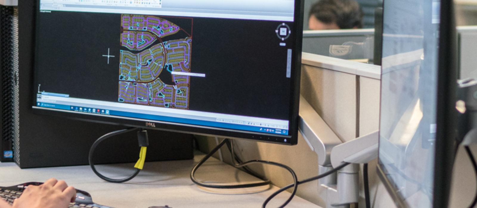 At Sargent, We Use Advanced Technology On Inspecting And Planning Our Projects Structure