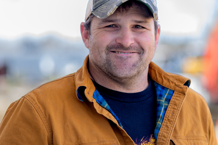 Jon Nadeau