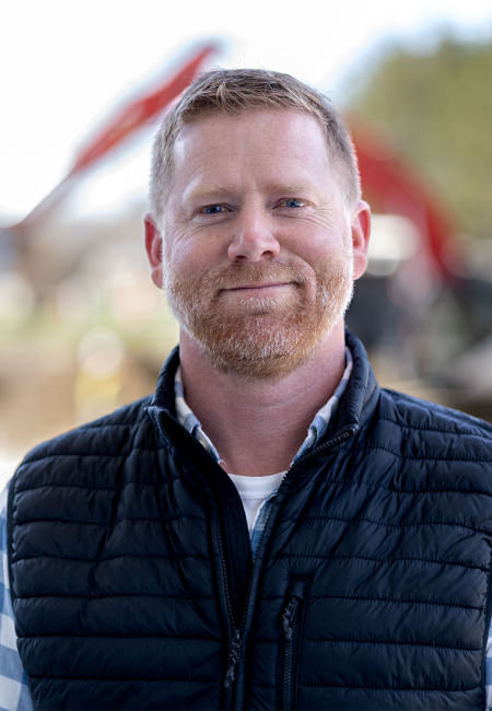 Seth Watts